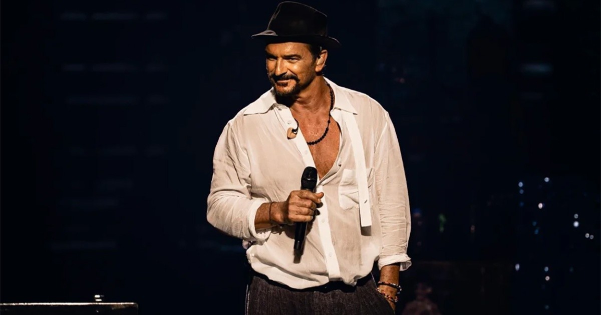 Arjona hace historia en Buenos Aires: 14 shows sold out en el Movistar Arena