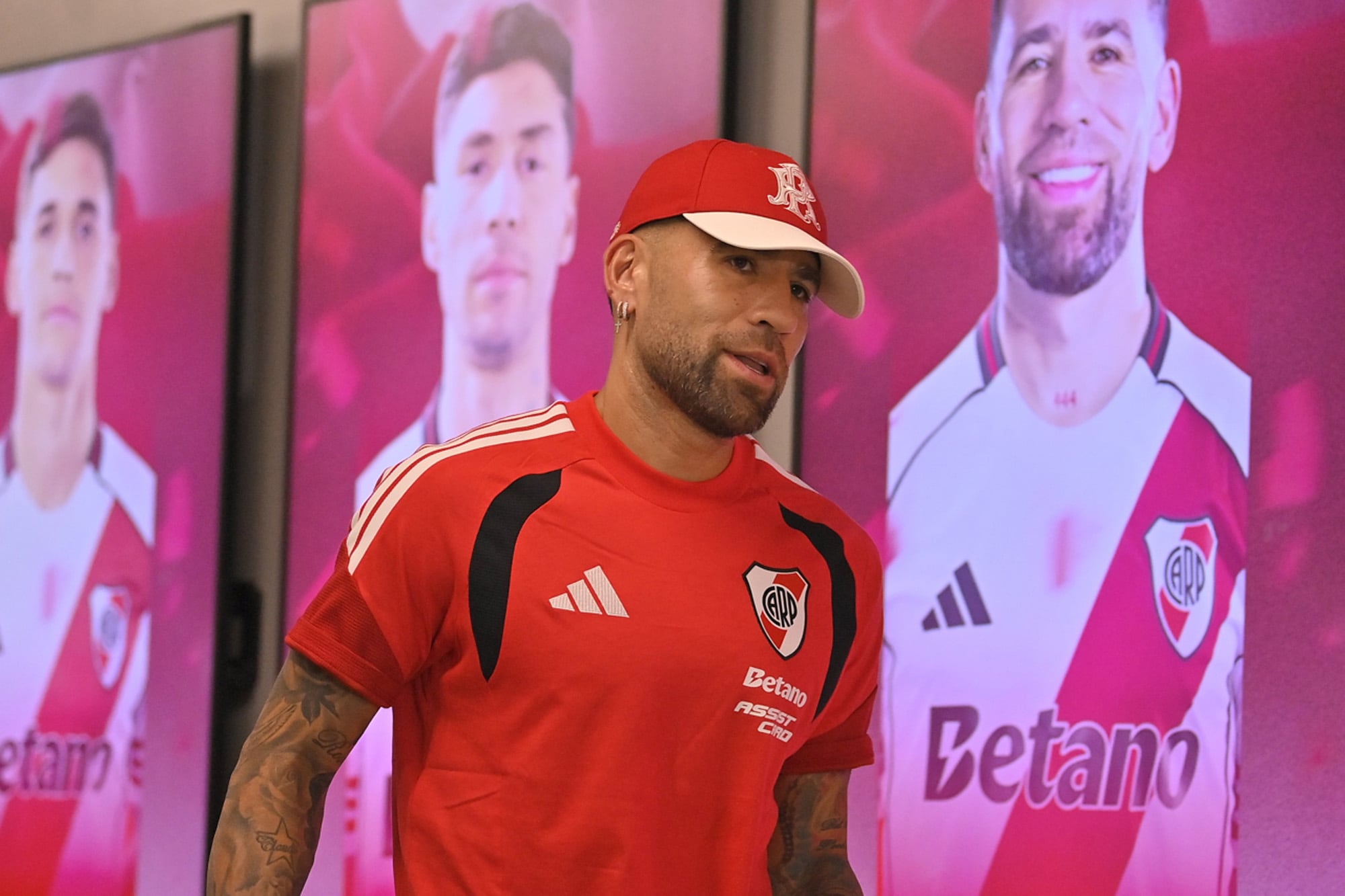 River vs. Rosario Central en el Monumental: hora, TV y formaciones del Clausura