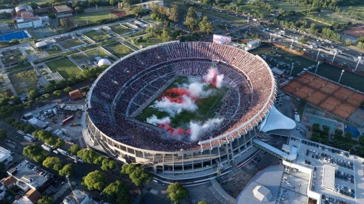 River vs Boca: cuando la pasión se vuelve literatura en el superclásico 266