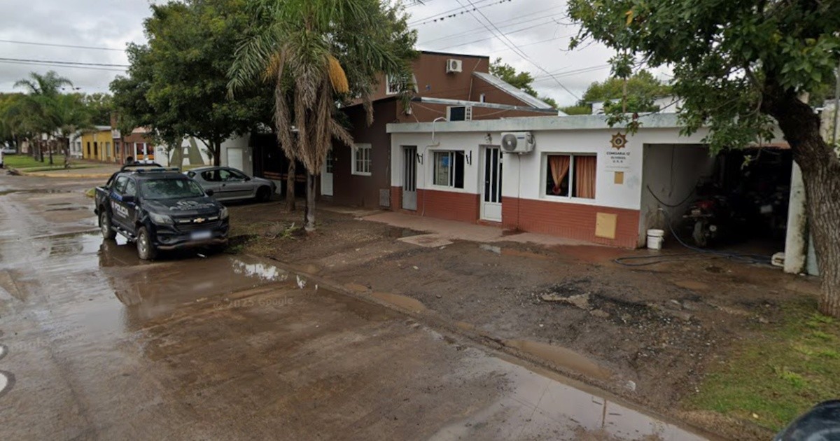 Entradera violenta a una jubilada de 75 años en Oliveros: se llevaron todo