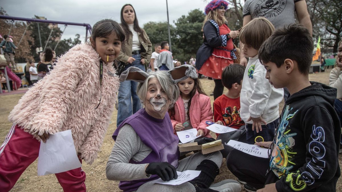 Roldán tiene todo listo para las vacaciones de invierno: la agenda completa