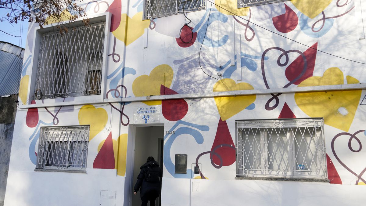 Rosario abre la Casa Germinar: un proyecto inédito para madres e hijos en situación vulnerable