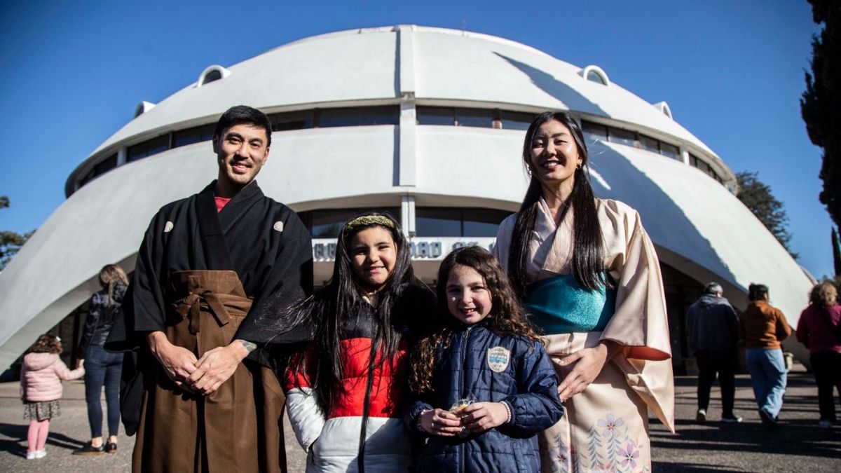 Rosario celebra Tanabata: el festival japonés gratuito que vuelve en agosto