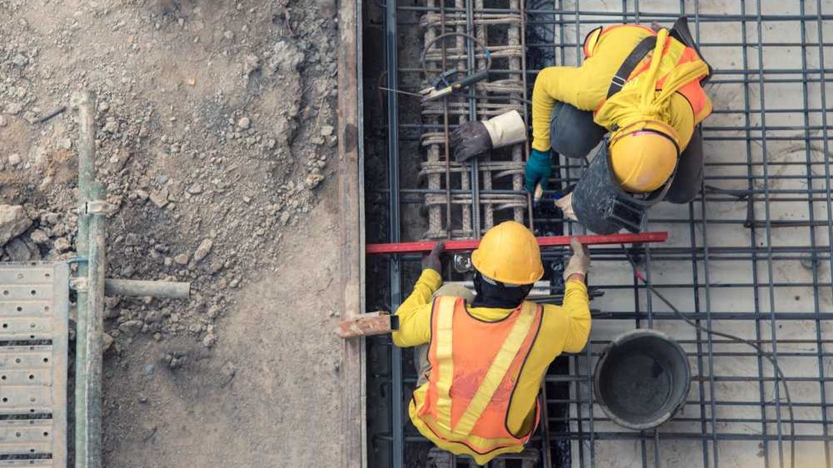 Rosario entre las ciudades que más construyeron en cinco años: 2,4 millones de m²