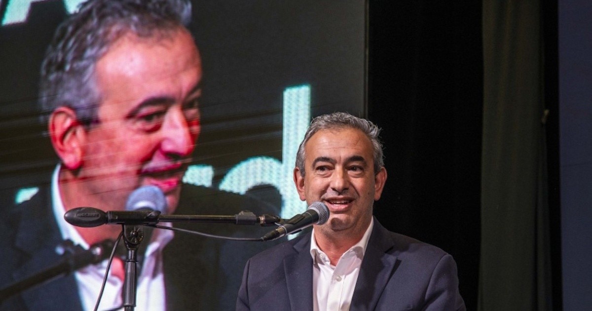 Rosario y Niterói avanzan en acuerdo para prevenir violencia juvenil