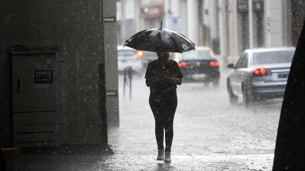 Rosario se prepara para El Niño: el municipio coordinó organismos de emergencia