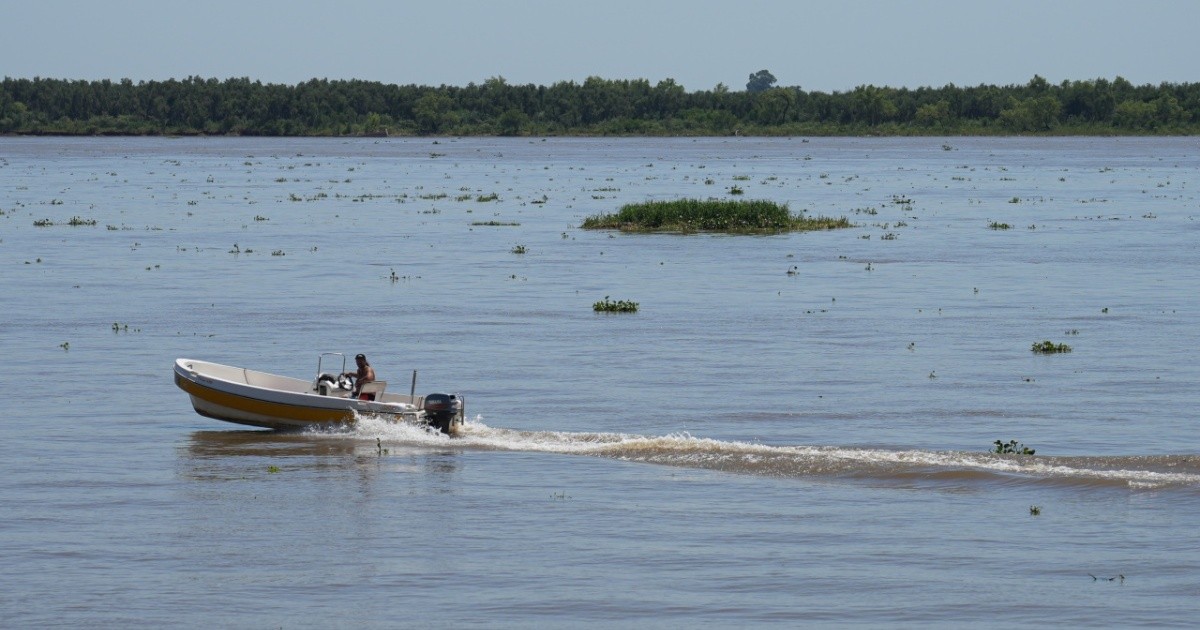Rosario: plan para El Niño con controles, multas, desagües y emergencia hídrica