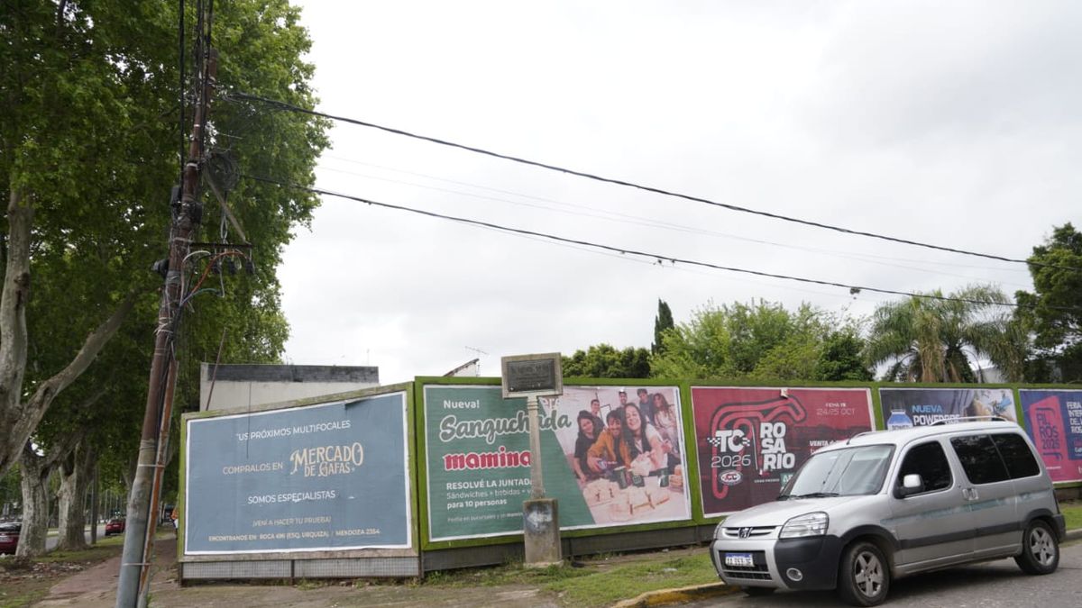 Rosario: casi no quedan terrenos ociosos en el ejido urbano