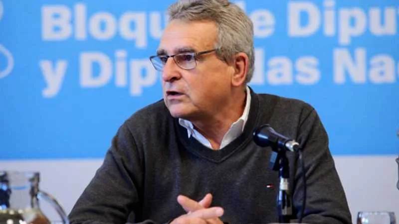 Rossi pidió prorrogar el plan de facilidades de pago de impuestos en Santa Fe