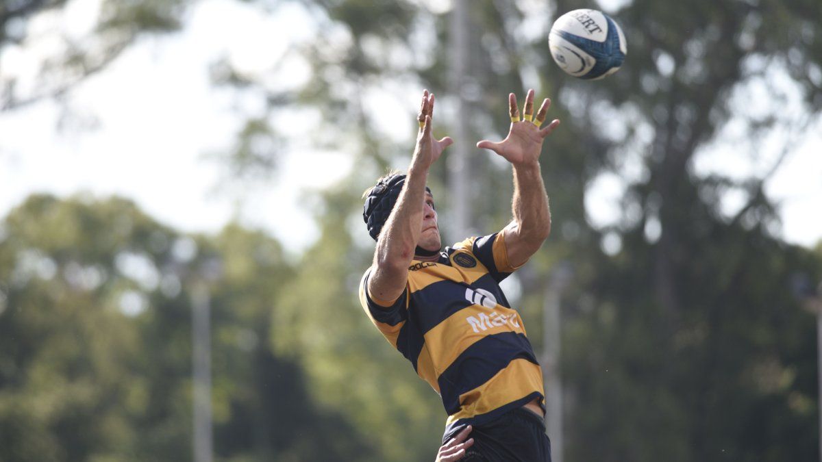 Rugby Regional del Litoral: vuelve la accion con una segunda fecha explosiva