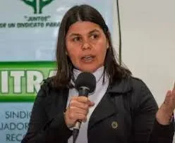 Universidades de Rosario y Santa Fe denuncian recorte y marchan contra Milei