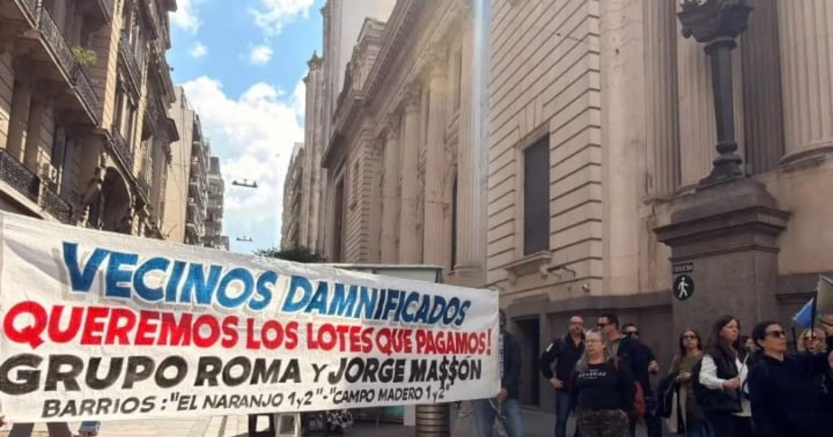 Rosario: bajarían impuestos a loteos y la Justicia pidió peritajes en Damfield