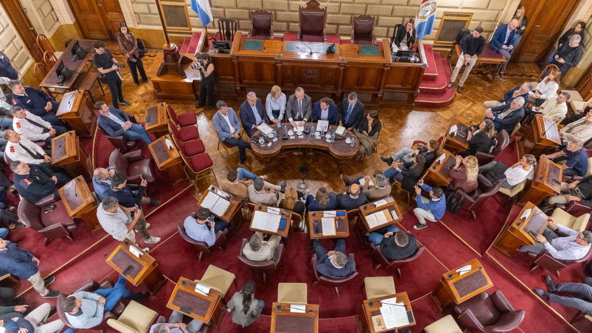 Ruta 34: Santa Fe exige a Nación que repare el pavimento deplorable