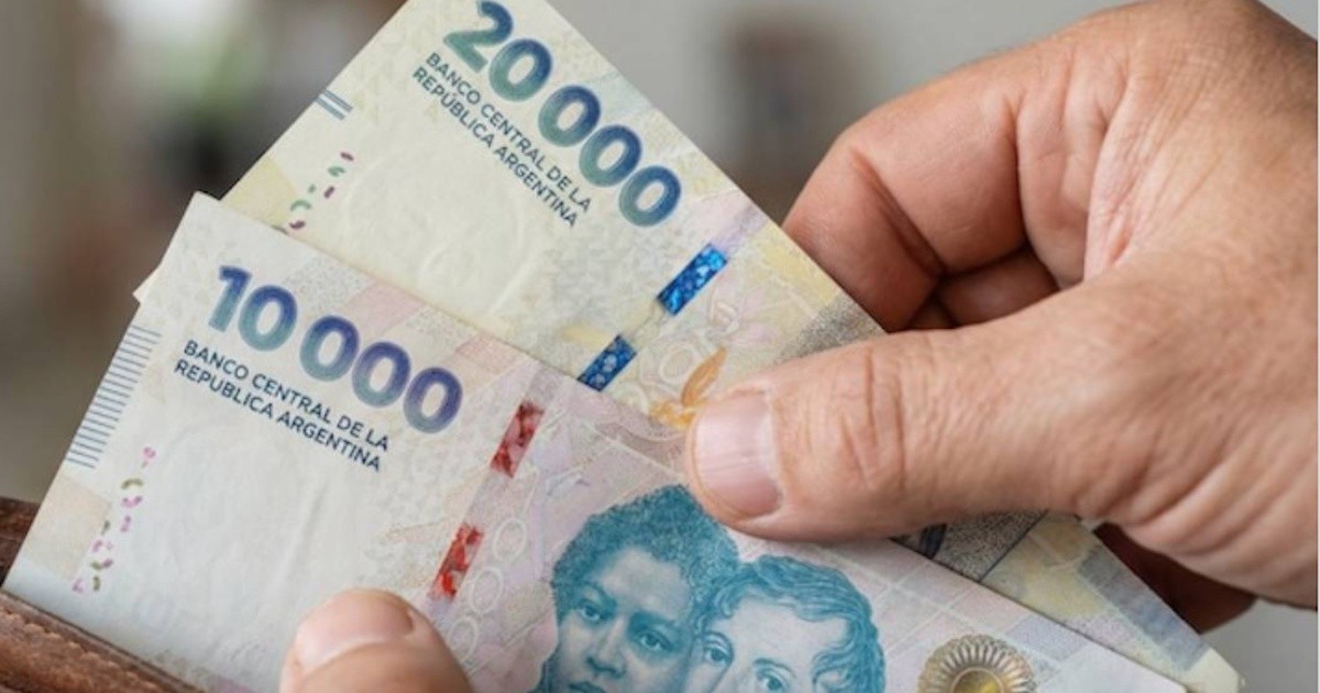 Paritarias julio 2026: qué sectores cobran aumento y cuánto