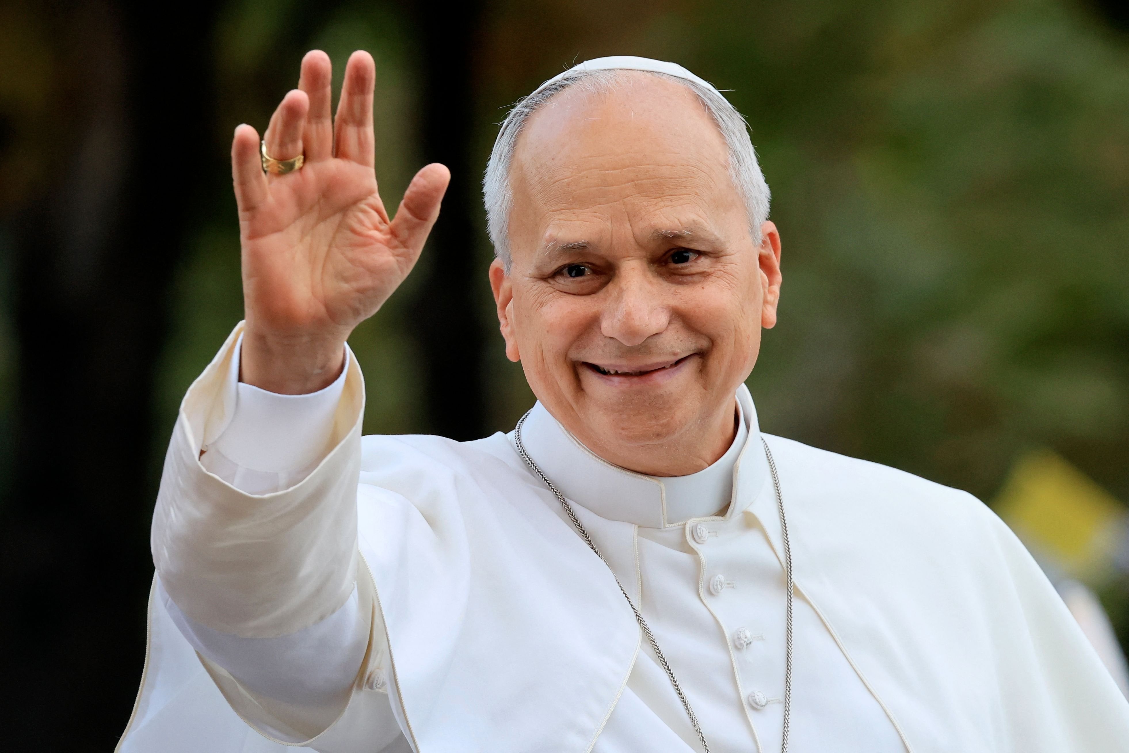 Papa León XIV: parte médico y dudas por su viaje a la Argentina