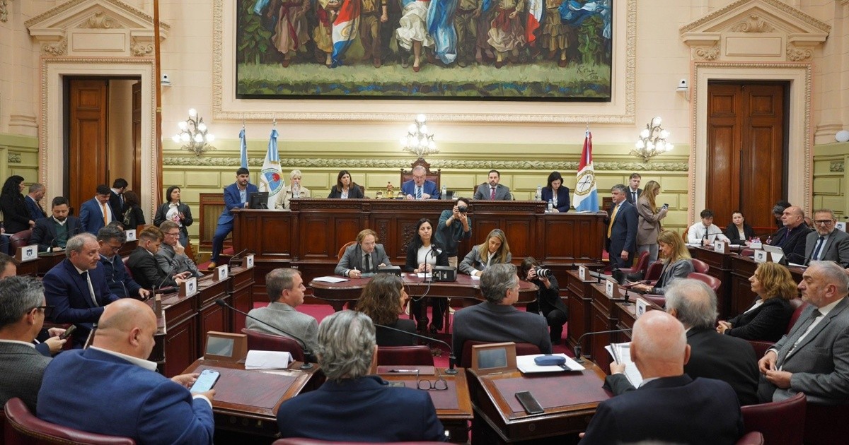 Santa Fe aprobó una ley para proteger la salud mental de los trabajadores