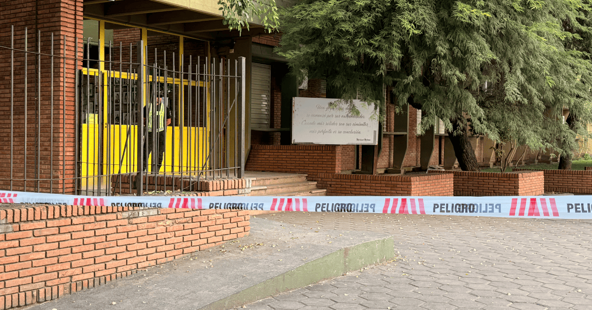 San Cristóbal: confirman regreso progresivo a clases tras la tragedia escolar