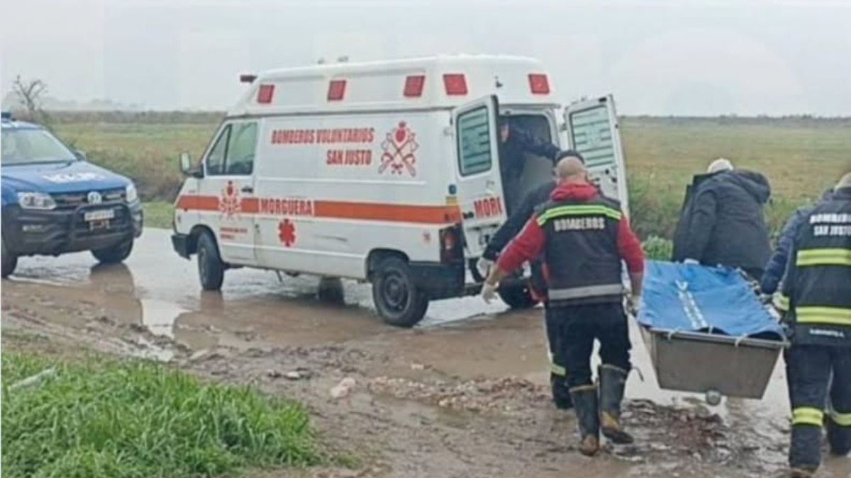 San Justo: detienen a una madre tras la muerte de su hijo de 6 años