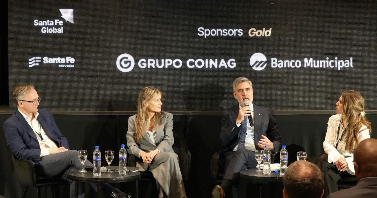 Santa Fe defiende su biodiésel ante Europa con estrategia conjunta Nación-Provincia