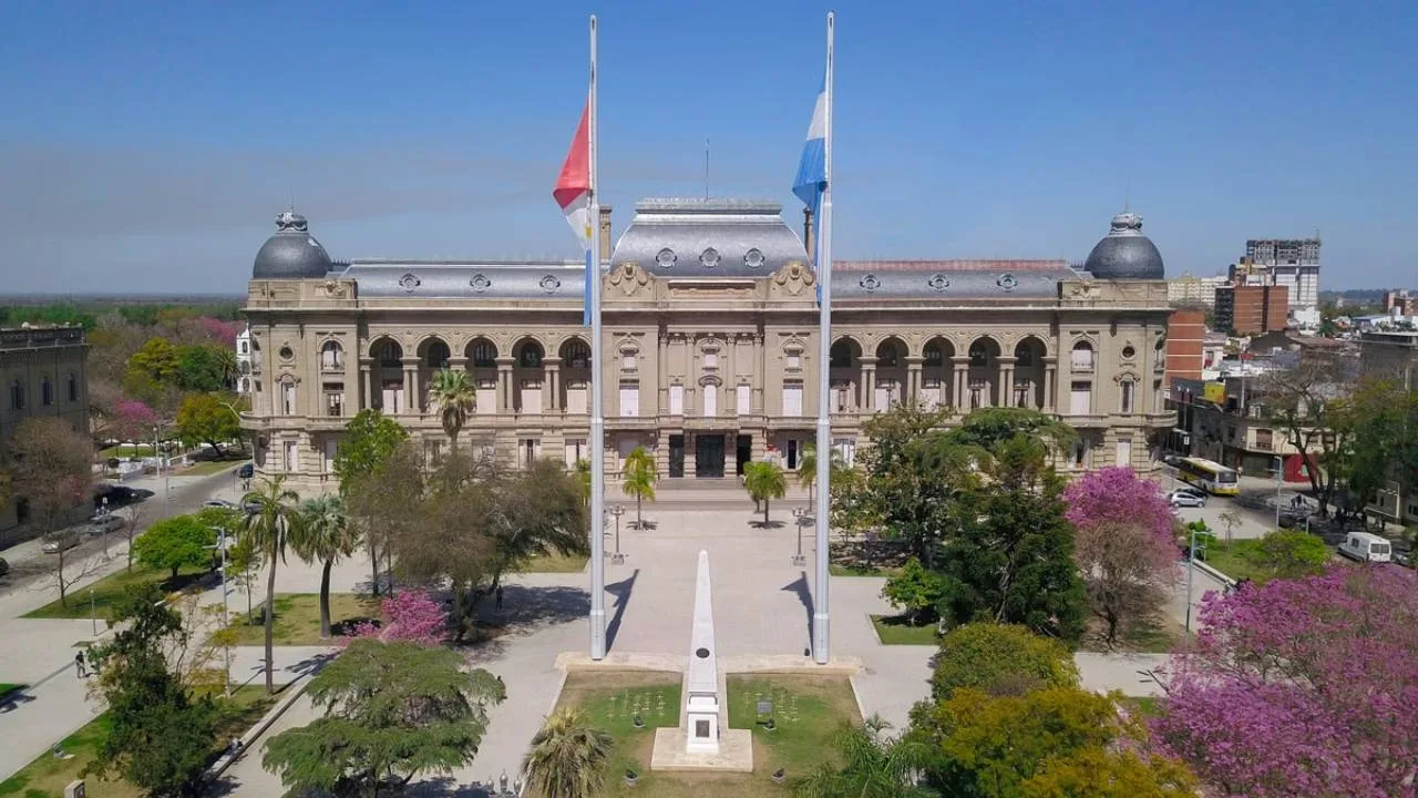 Santa Fe cobró $110.000 millones de Nación: la mayor compensación previsional