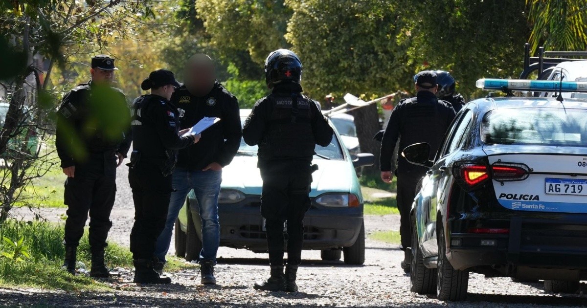 Santa Fe intimó por $6 millones a padres por amenaza escolar: 