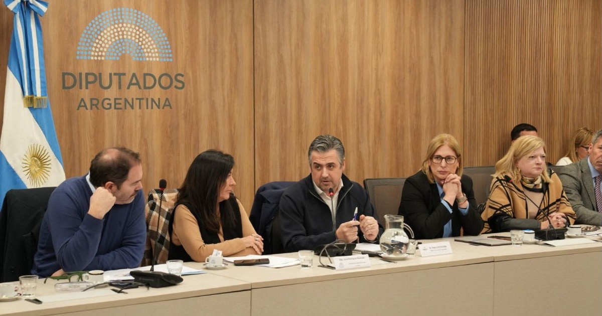 Santa Fe lleva al Congreso una ley para combatir el narcomenudeo en Rosario