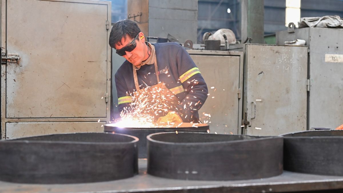 Santa Fe reclama a Nación por tarifas eléctricas que subieron hasta 500% para industrias