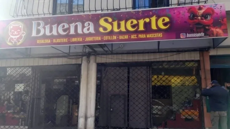 Balearon a una cajera de 16 años en un bazar de Santa Fe: la hipótesis apunta a una represalia