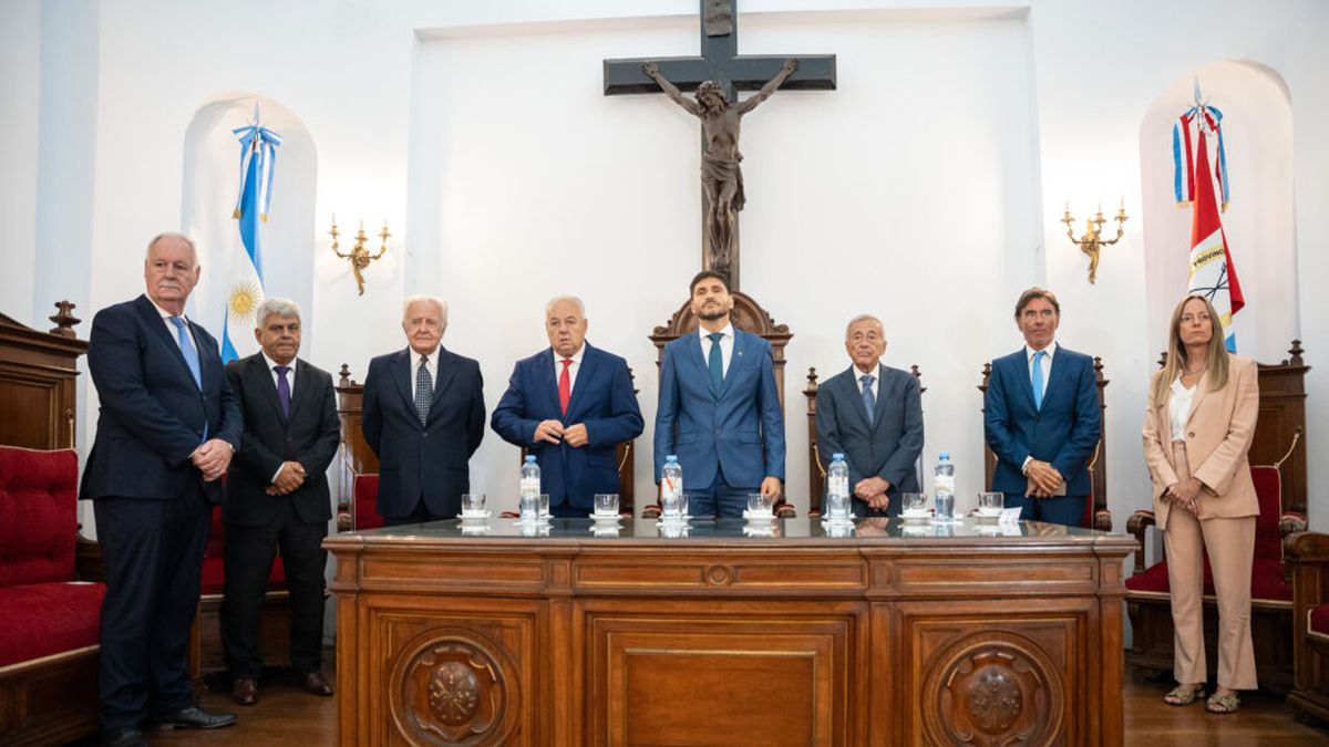 Santa Fe lleva a la Corte Suprema nacional el fallo sobre tope jubilatorio