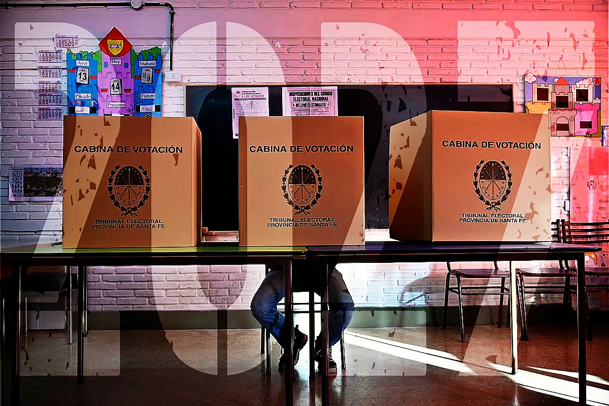 Santa Fe 2027: Pullaro define calendario electoral y apuesta a la reelección
