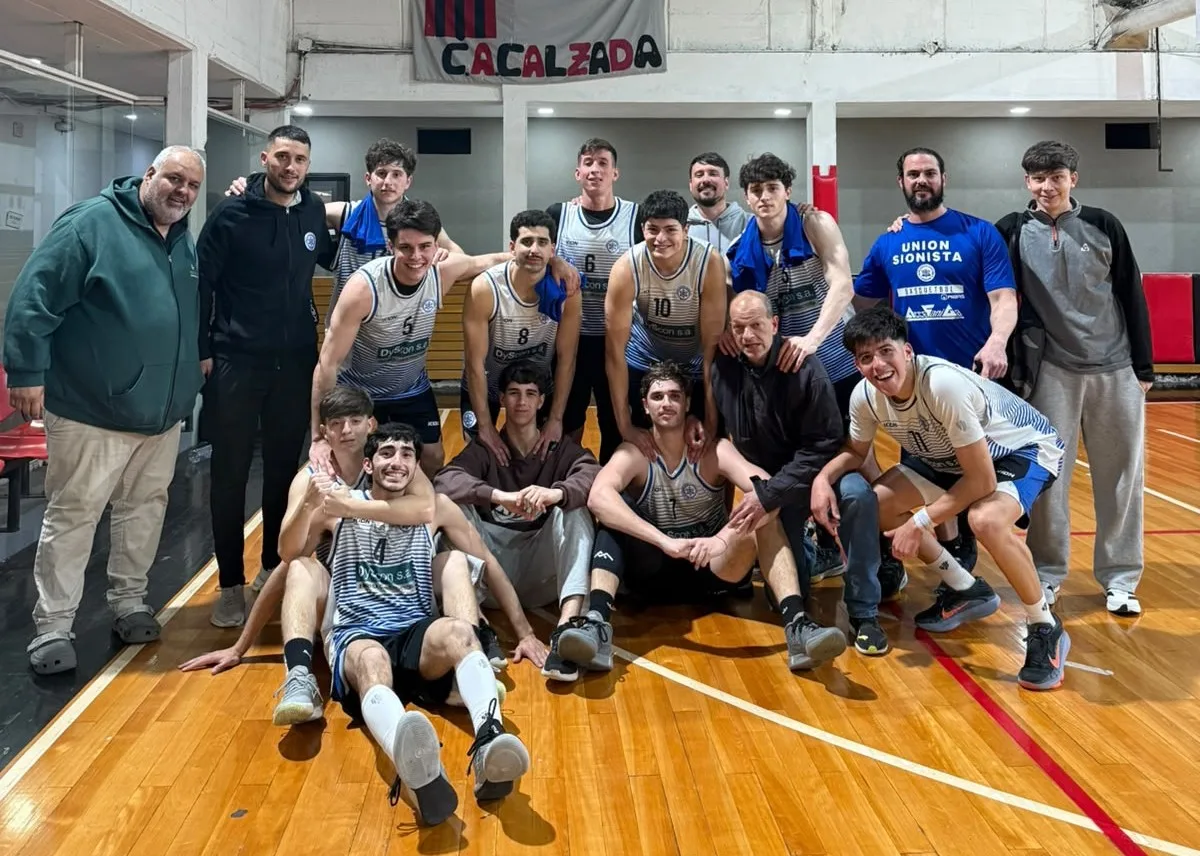 Playoffs de Superliga y Primera A: Alumni y Unión AS ganaron en Rosario