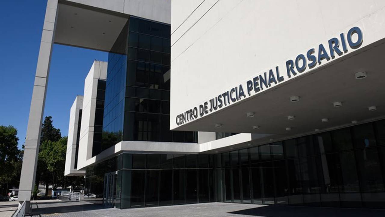Preventiva por un año por tentativa de homicidio en Rosario