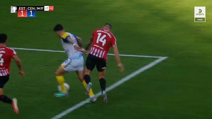 Audios del VAR en Supercopa Internacional: escándalo de Rosario Central