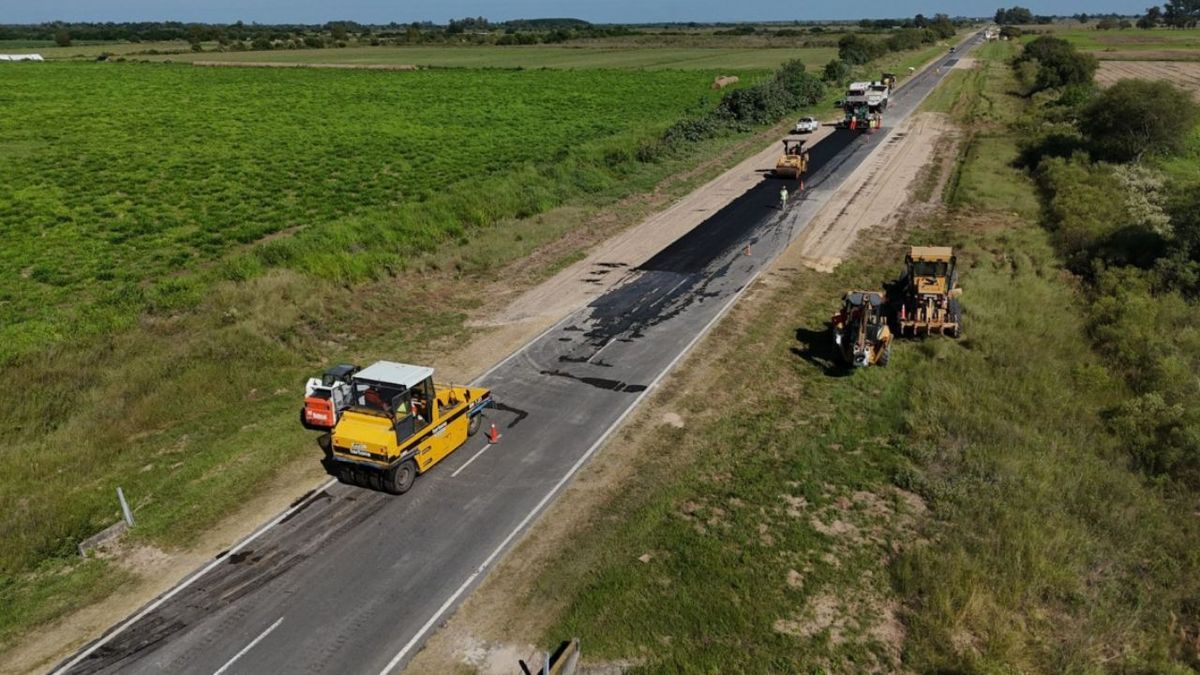 Santa Fe invertirá $16.700 millones en rutas del centro provincial