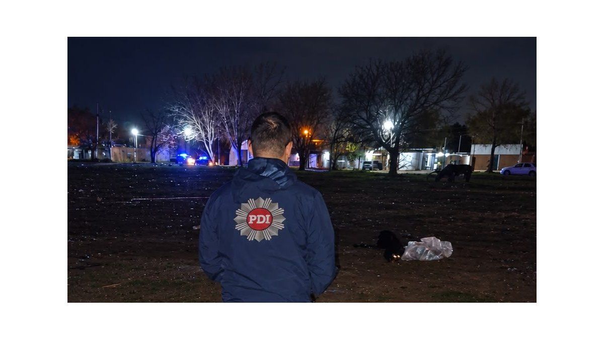 Arroyo Seco: se entregó un cuarto acusado por el crimen del hombre baleado