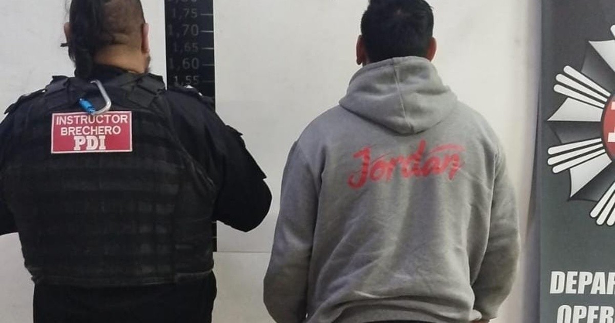 Rosario: se entregó el tercer detenido por el robo al vendedor ambulante del clásico
