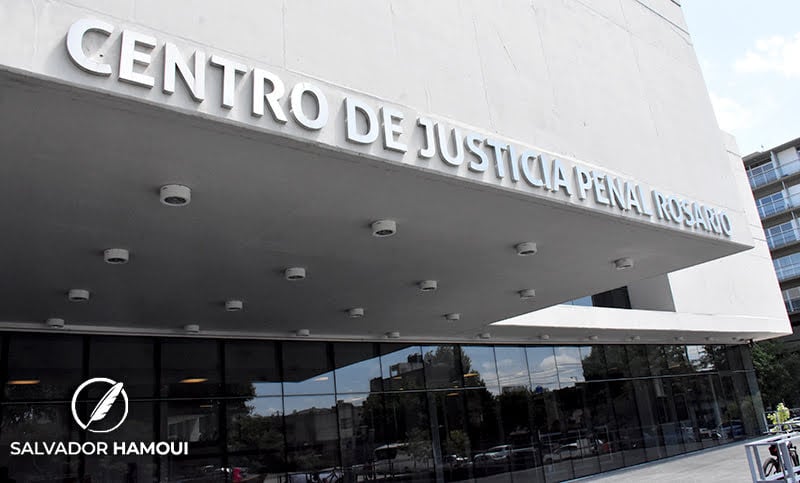 Causa CIAG en Rosario: damnificados se reúnen con fiscales por fondos