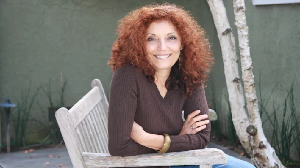 Alicia Kozameh presenta en Rosario su nuevo libro sobre sueños en cautiverio