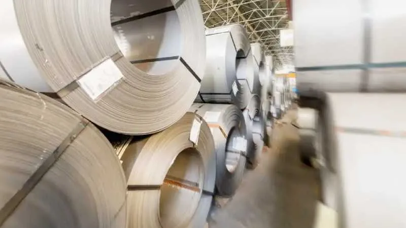 La industria metalúrgica de Santa Fe cayó 0,3% en marzo: preocupa el empleo