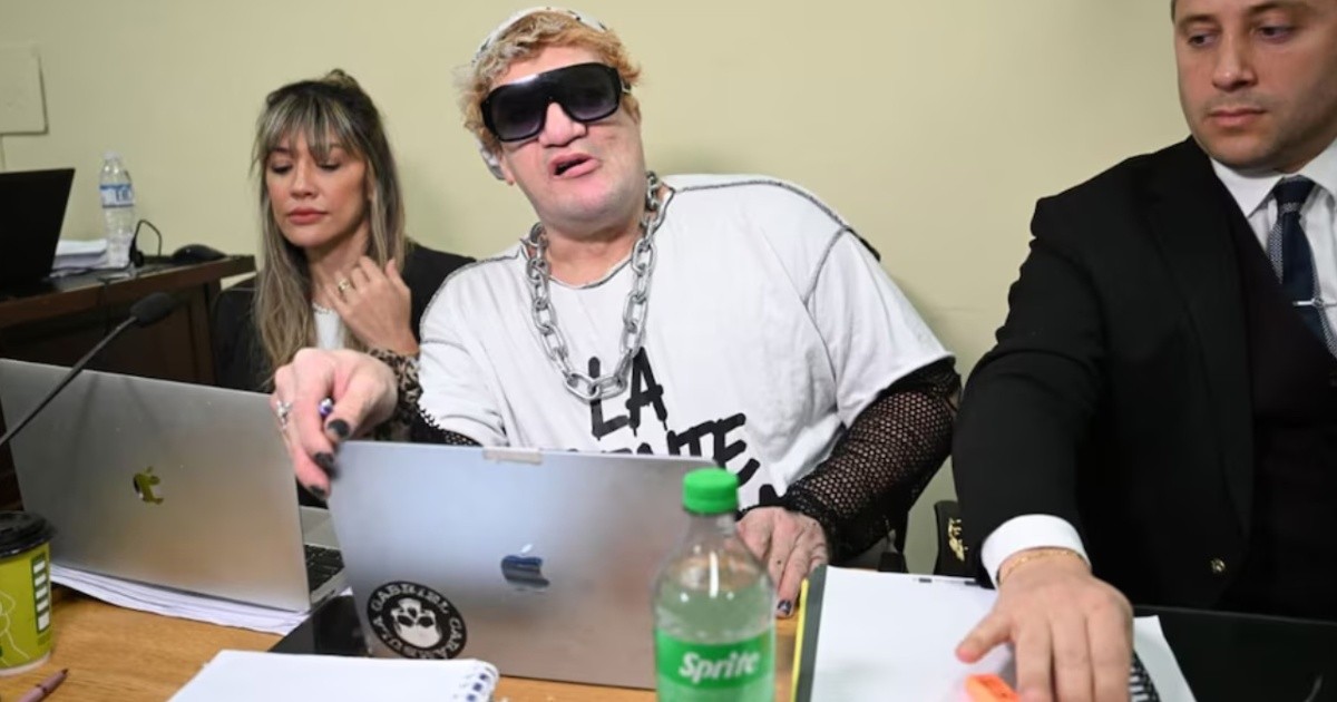 Pity Álvarez: se reanuda en Rosario el juicio por el crimen de Díaz