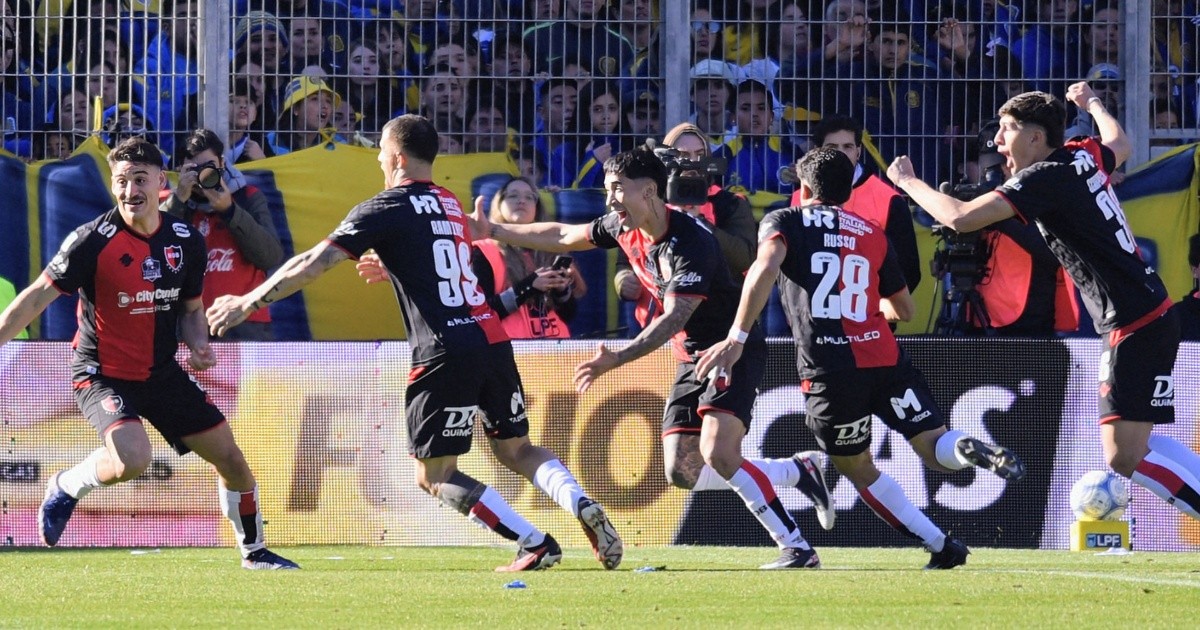 Newell's pierde a Escobar y Kudelka busca soluciones ante Vélez en Rosario