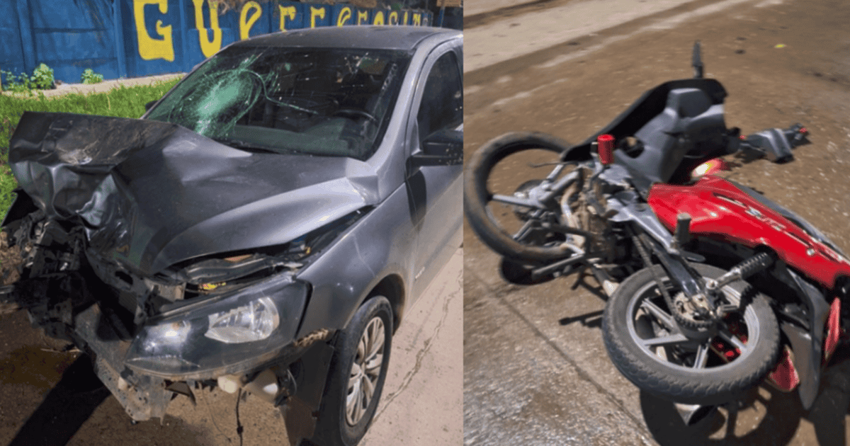 Prisión preventiva para conductor que mató a dos mujeres en Capitán Bermúdez