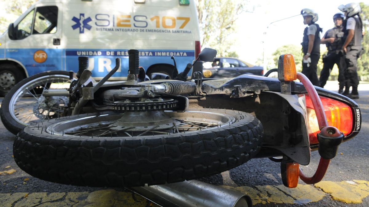 Seguridad vial en Rosario: 28 muertos en 2026 y la moto en el centro de la crisis