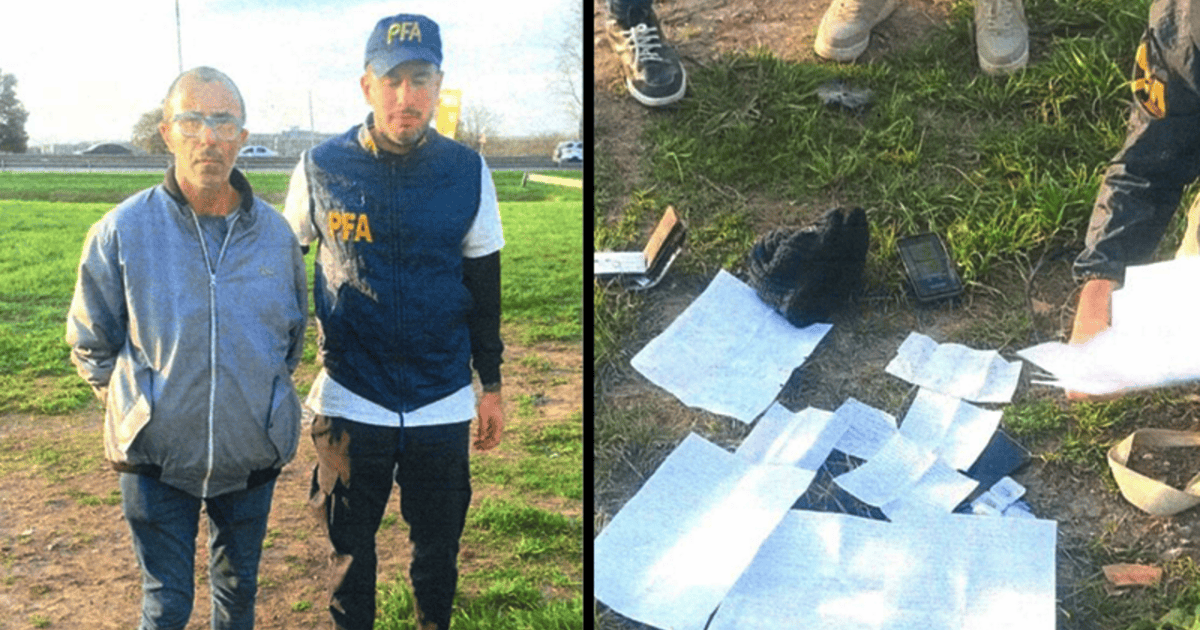 Rosario: condenan a 6 años al abogado que hacía de mensajero narco