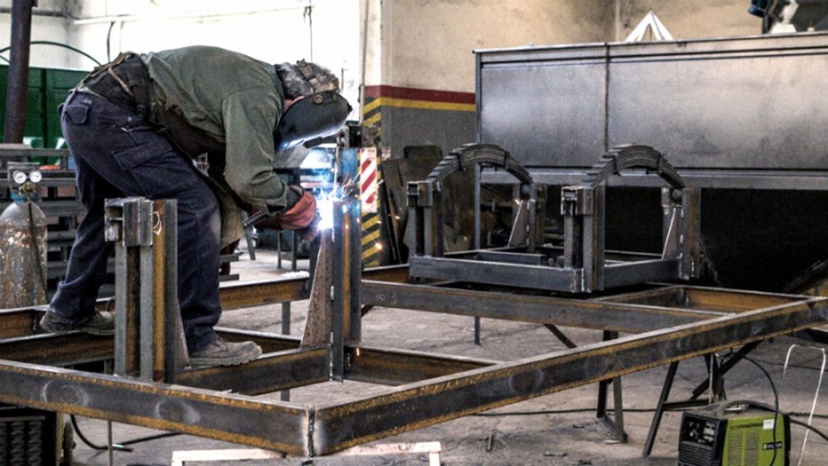 El 62% de las pymes rosarinas y del país empeoró en el primer semestre