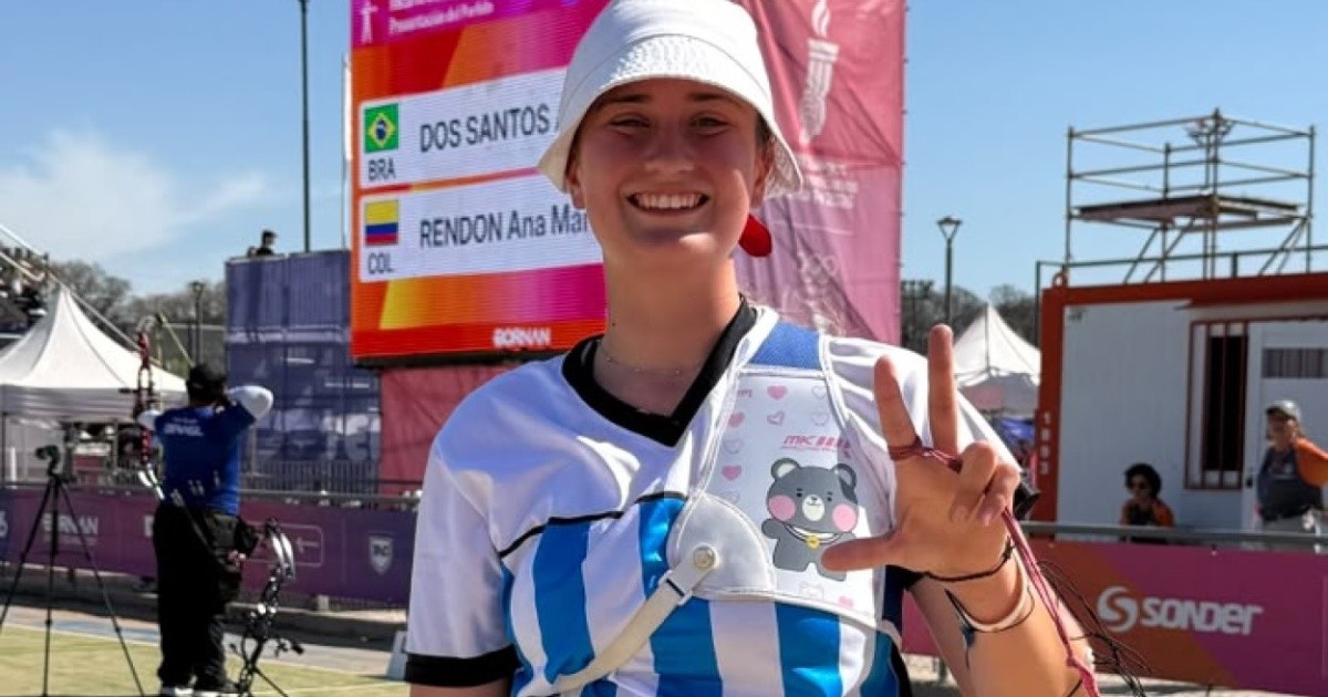 Rosario sumó seis medallas en la penúltima jornada de los Juegos Santa Fe 2026