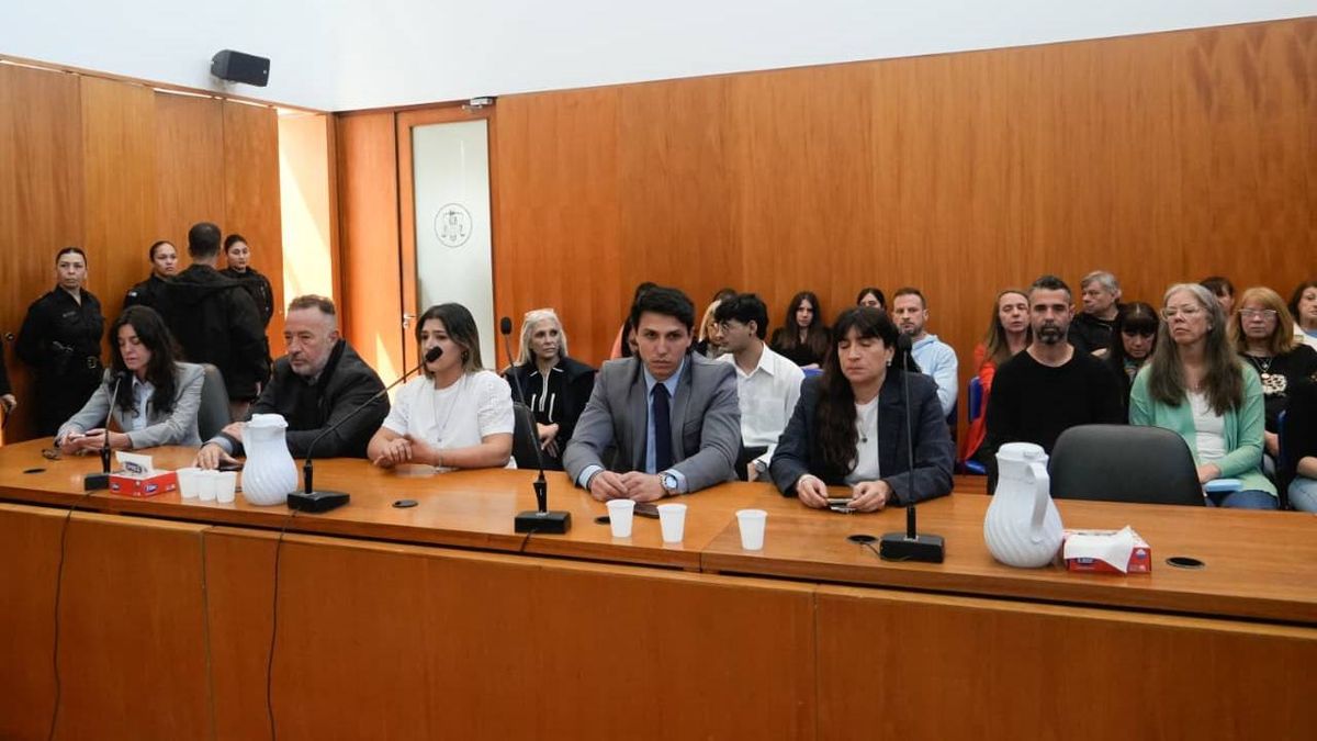 Rosario: seis testigos rechazaron recompensa millonaria tras perpetuas