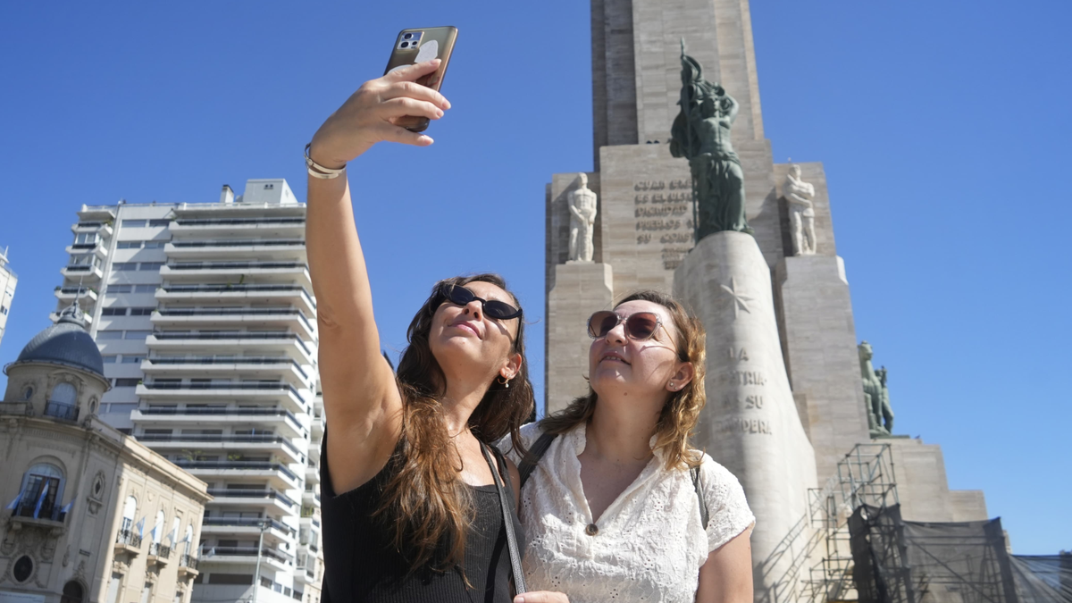 Santa Fe recibió más de 103 mil turistas en Semana Santa con consumo moderado