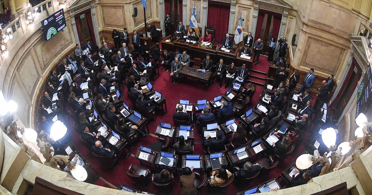 Ley de tierras para extranjeros en Argentina: el Senado postergó el debate hasta agosto