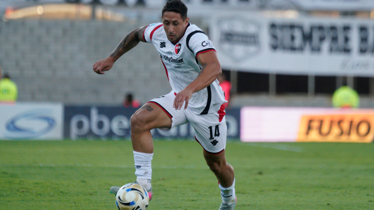 Newell's viaja a Los Cardales sin Armando Méndez: las novedades del plantel